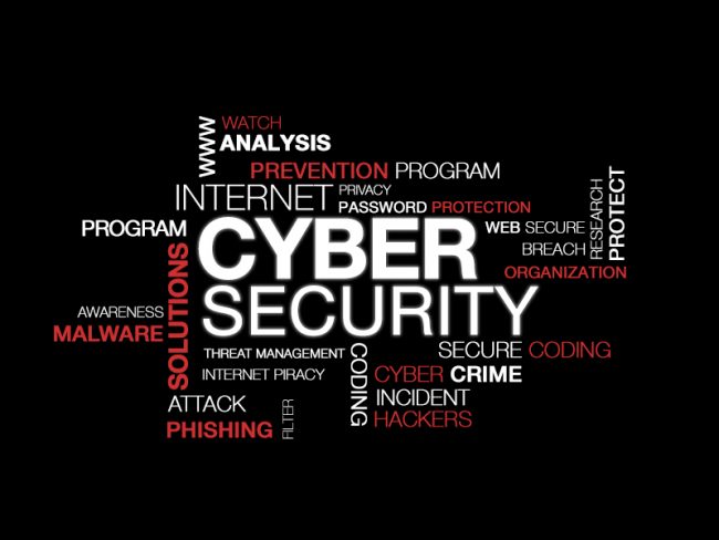 cybersecurity