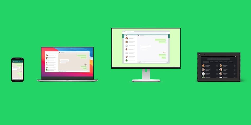WhatsApp Multi-Device Support Starts Rolling Out for Beta Testers, Works Even When Your Phone Is Inactive